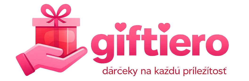 Gifterio logo